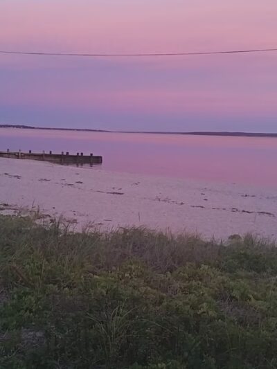 Peconic Bay Park - Laurel, NY