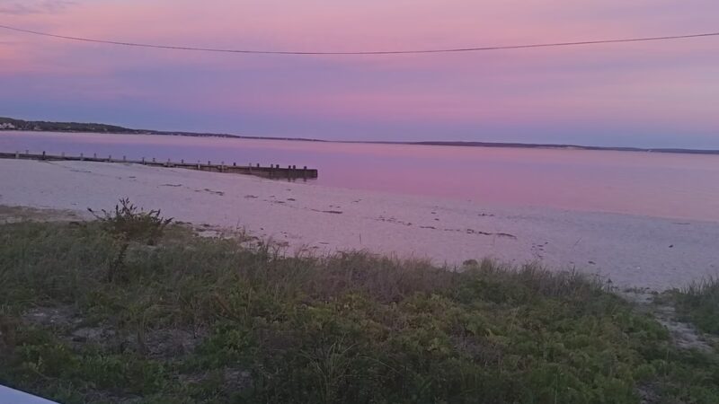 Peconic Bay Park - Laurel, NY