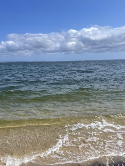 Peconic Bay Park - Laurel, NY