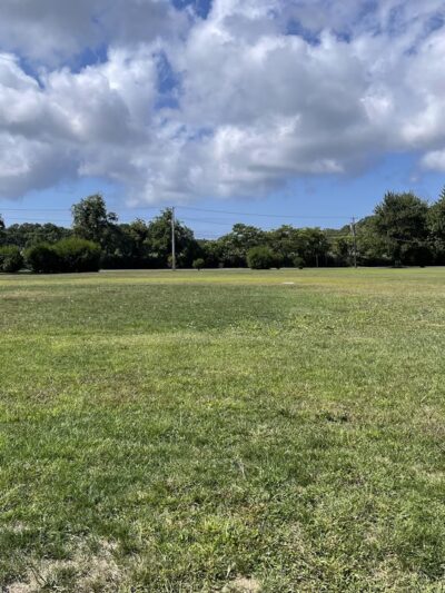 Peconic Bay Park - Laurel, NY