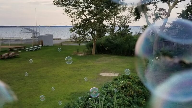 Peconic Bay Park - Laurel, NY