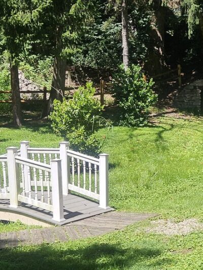 Crystal Springs Park - Laurel Springs, NJ