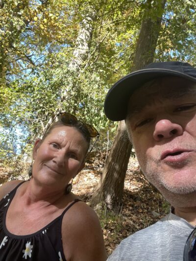 Crystal Springs Park - Laurel Springs, NJ