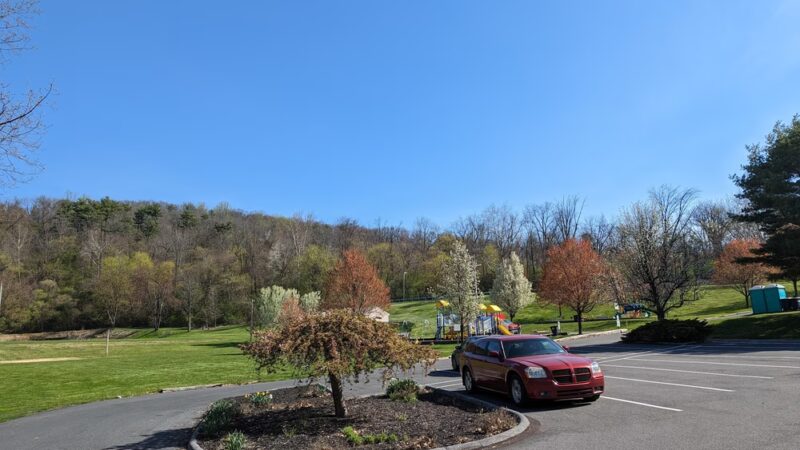 Dominic Manzella Park - Laureldale, PA