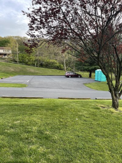 Dominic Manzella Park - Laureldale, PA