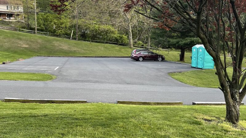 Dominic Manzella Park - Laureldale, PA