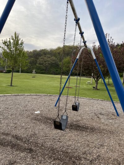Dominic Manzella Park - Laureldale, PA