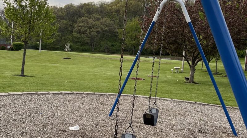 Dominic Manzella Park - Laureldale, PA