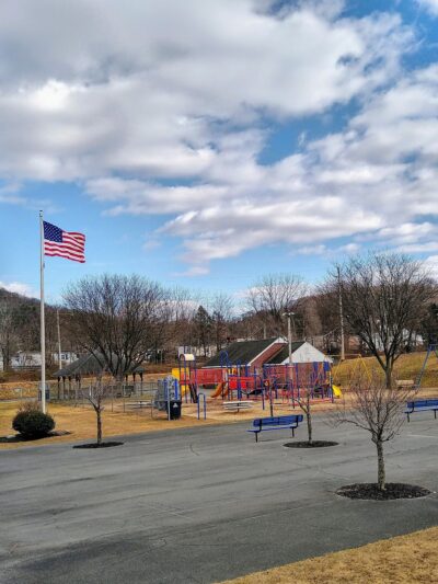 Laureldale park - Laureldale, PA