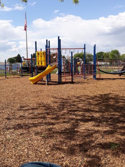 Laureldale park - Laureldale, PA
