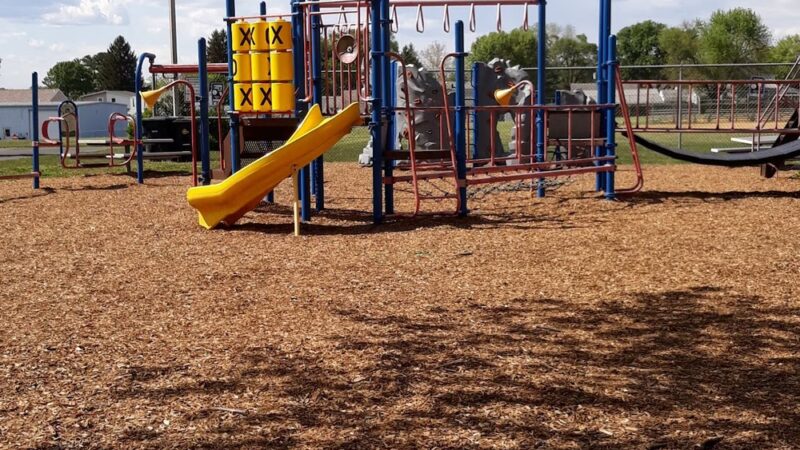 Laureldale park - Laureldale, PA