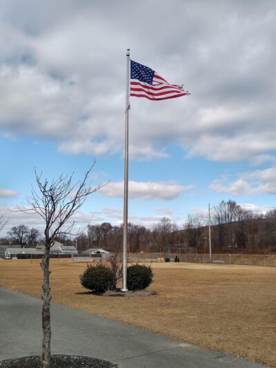 Laureldale park - Laureldale, PA
