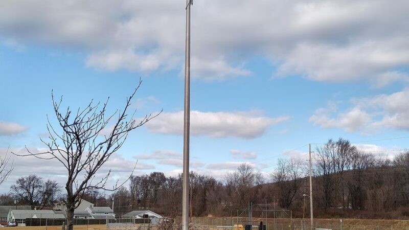 Laureldale park - Laureldale, PA