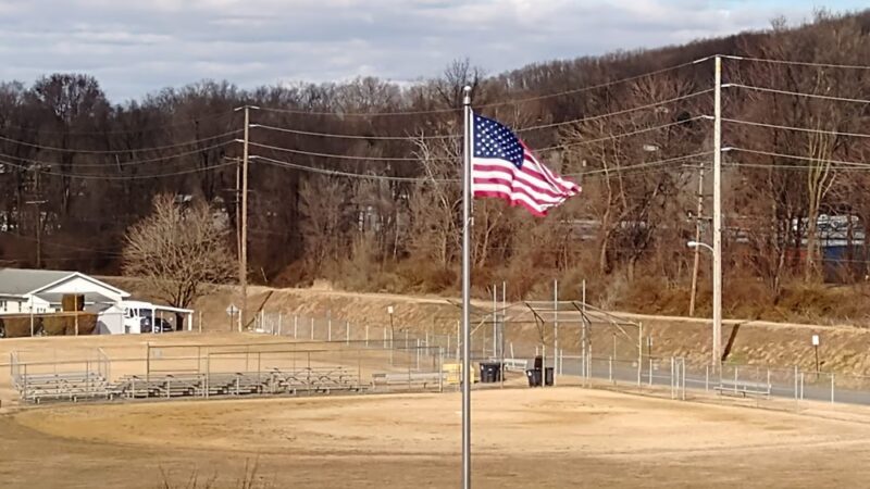 Laureldale park - Laureldale, PA