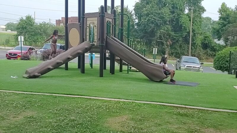 Lavonia City Park - Lavonia, GA