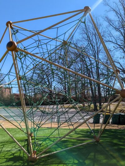 Lavonia City Park - Lavonia, GA