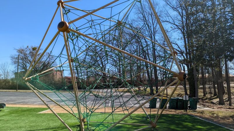 Lavonia City Park - Lavonia, GA