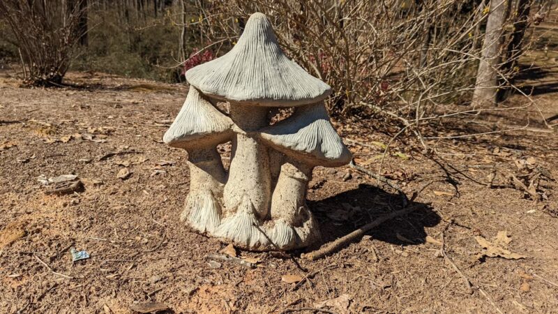 Lavonia City Park - Lavonia, GA