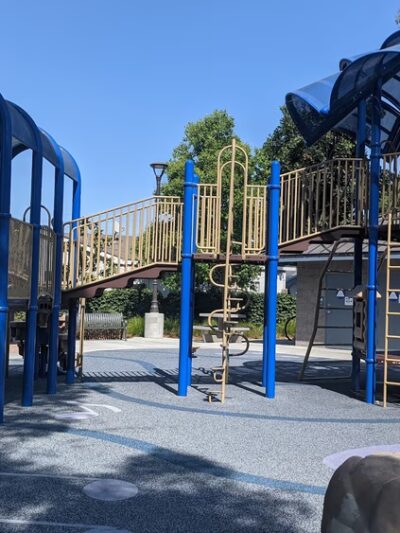 Hogan Park - Lawndale, CA