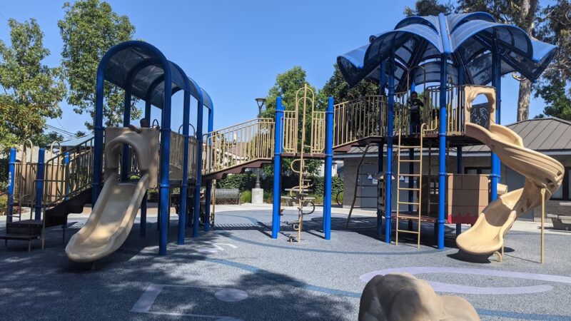 Hogan Park - Lawndale, CA