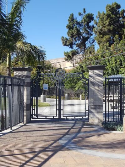 Hogan Park - Lawndale, CA