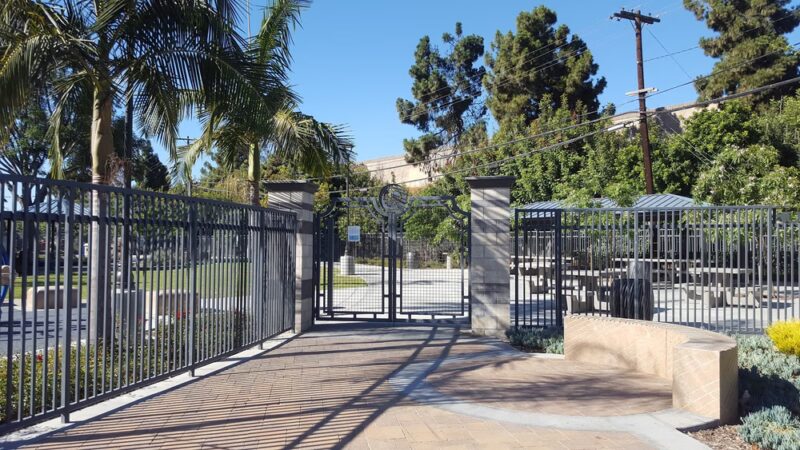 Hogan Park - Lawndale, CA