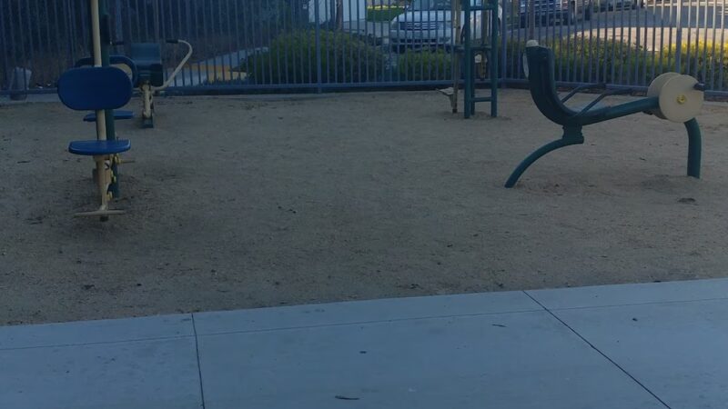 Hogan Park - Lawndale, CA