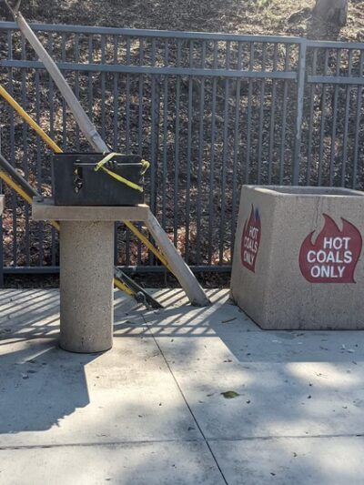 Hogan Park - Lawndale, CA