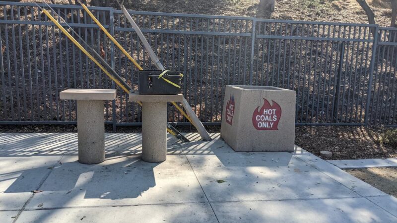 Hogan Park - Lawndale, CA