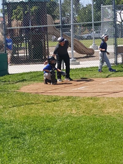 Jane Addams Park - Lawndale, CA