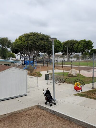 Jane Addams Park - Lawndale, CA