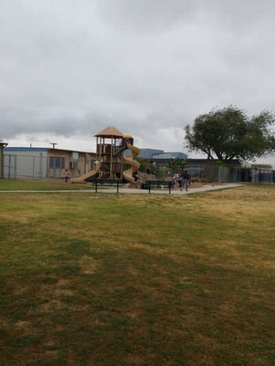 Rogers-Anderson Park - Lawndale, CA