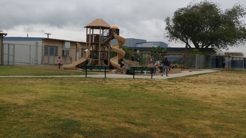 Rogers-Anderson Park - Lawndale, CA