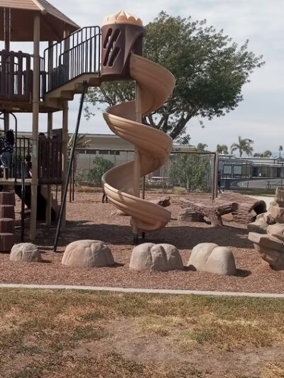 Rogers-Anderson Park - Lawndale, CA