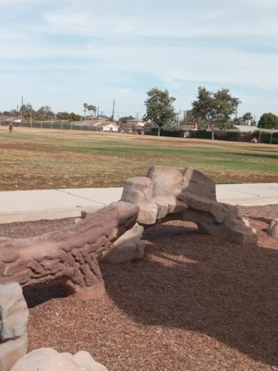 Rogers-Anderson Park - Lawndale, CA