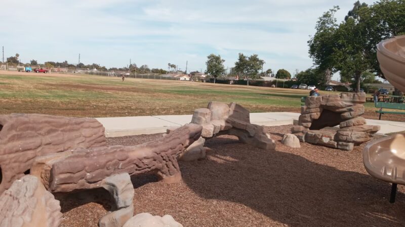 Rogers-Anderson Park - Lawndale, CA