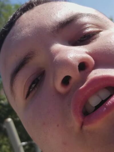 Rudolph Park - Lawndale, CA