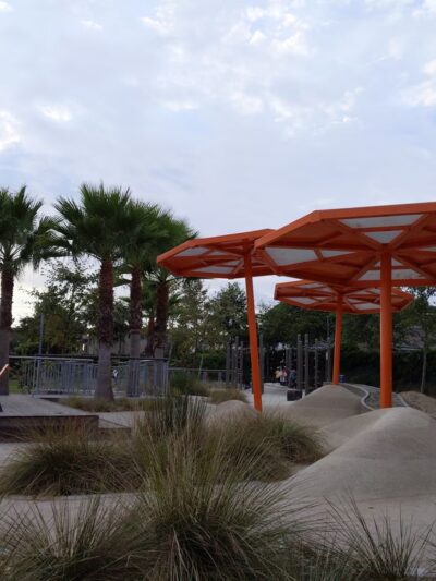 Rudolph Park - Lawndale, CA