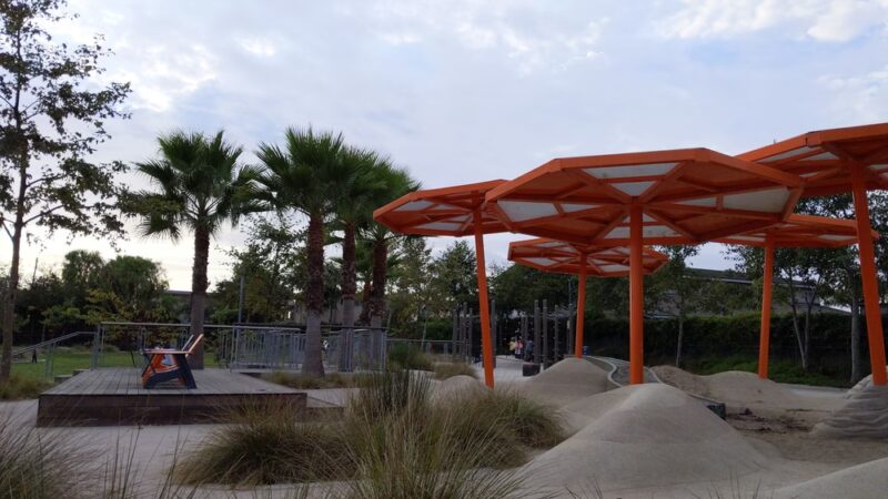 Rudolph Park - Lawndale, CA