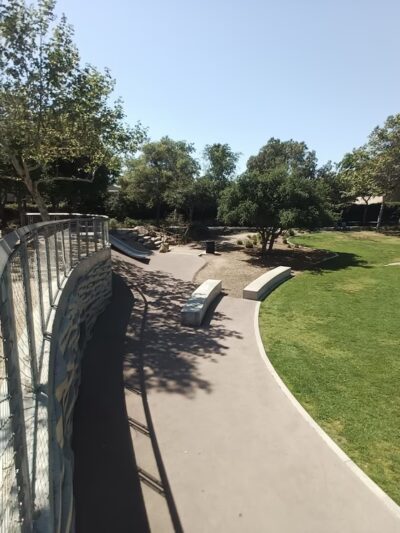 Rudolph Park - Lawndale, CA