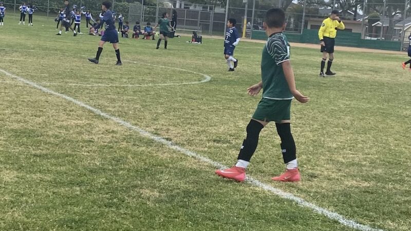 William Green Park - Lawndale, CA