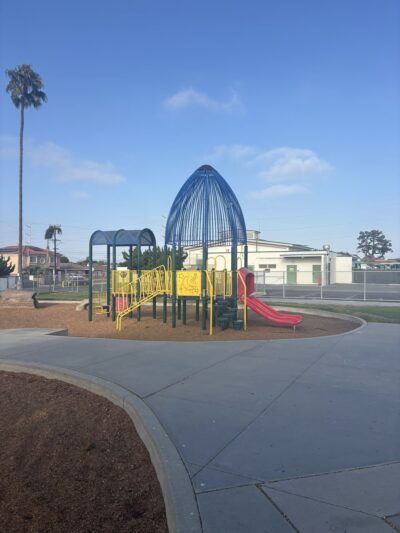 William Green Park - Lawndale, CA