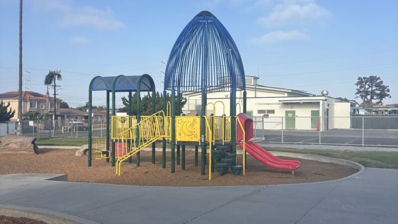 William Green Park - Lawndale, CA