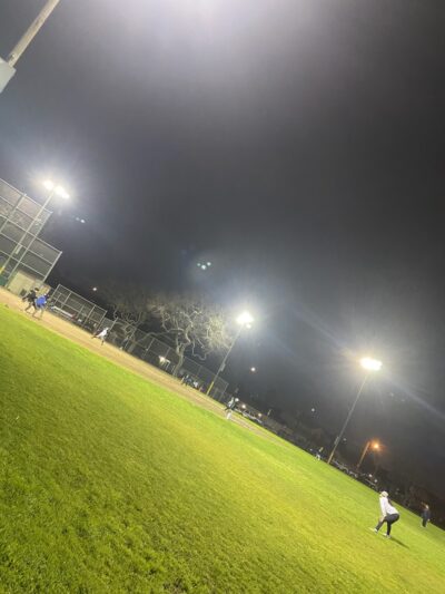 William Green Park - Lawndale, CA