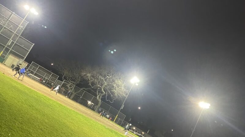William Green Park - Lawndale, CA