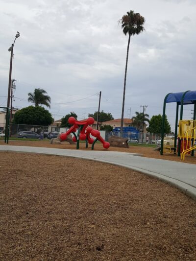 William Green Park - Lawndale, CA