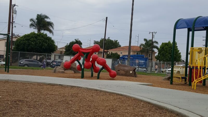 William Green Park - Lawndale, CA
