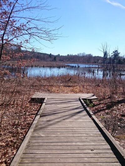 Den Rock Park - Lawrence, MA