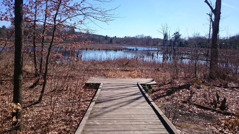 Den Rock Park - Lawrence, MA