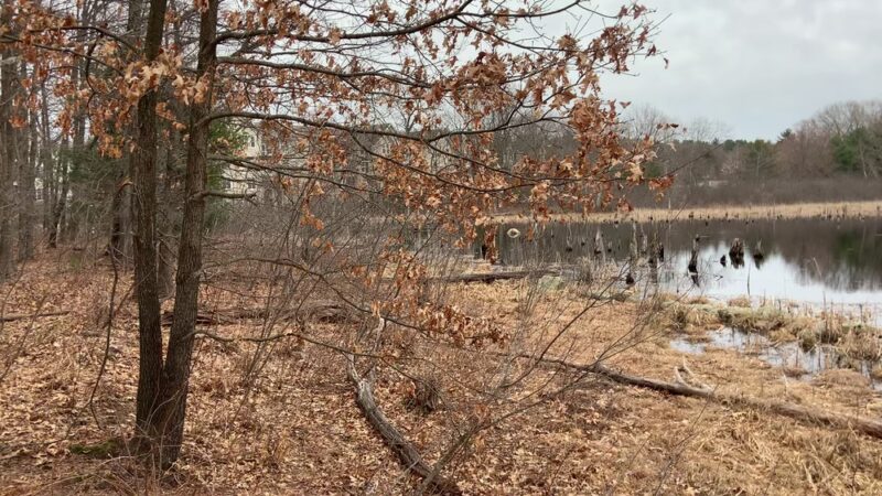 Den Rock Park - Lawrence, MA